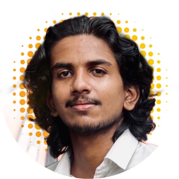 Ashwal — AI Engineer