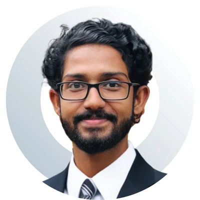 Farseen — Co-founder & Design
