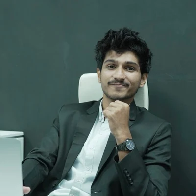 Nibras — Founder & CEO